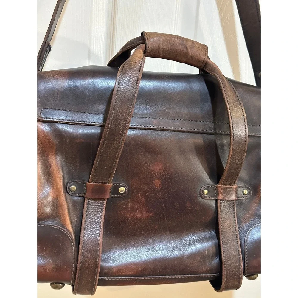 Will Leather Goods will leather